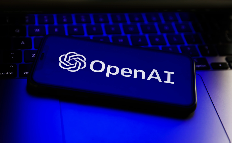 Open AI Stock