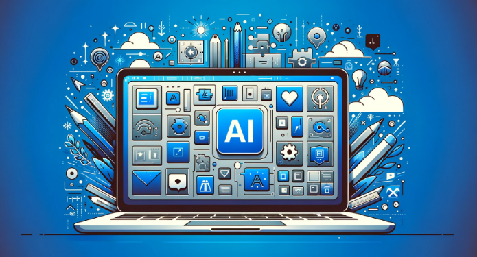 AI tools Theme