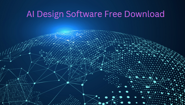 AI Design Software Free Download