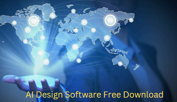 AI Design Software Free Download