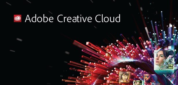 Adobe Creative Cloud Student Discount