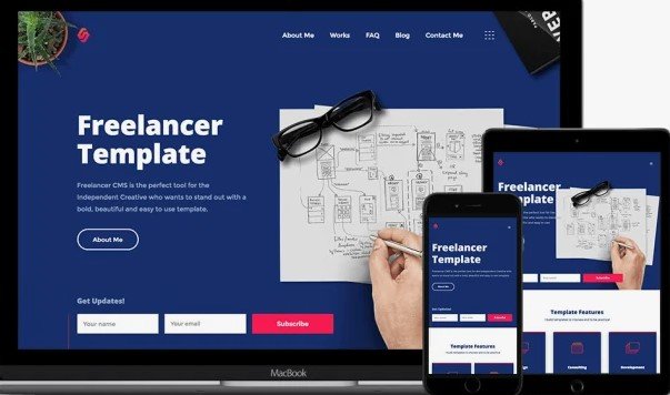 Best Freelance Sites For Web Designers