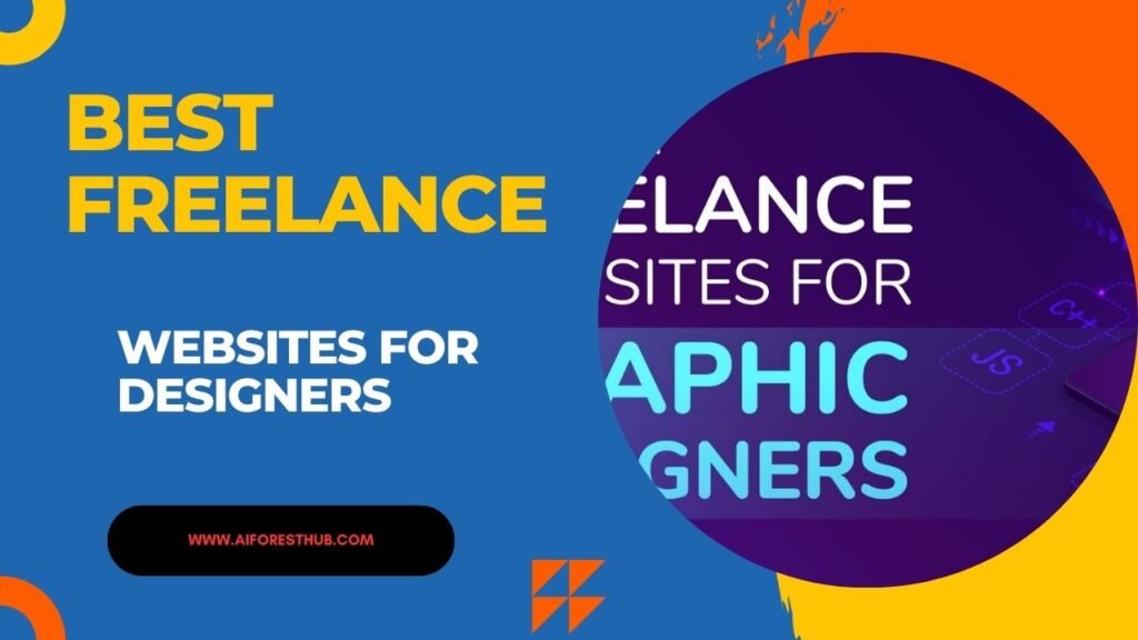 Best Freelance Websites for Designers