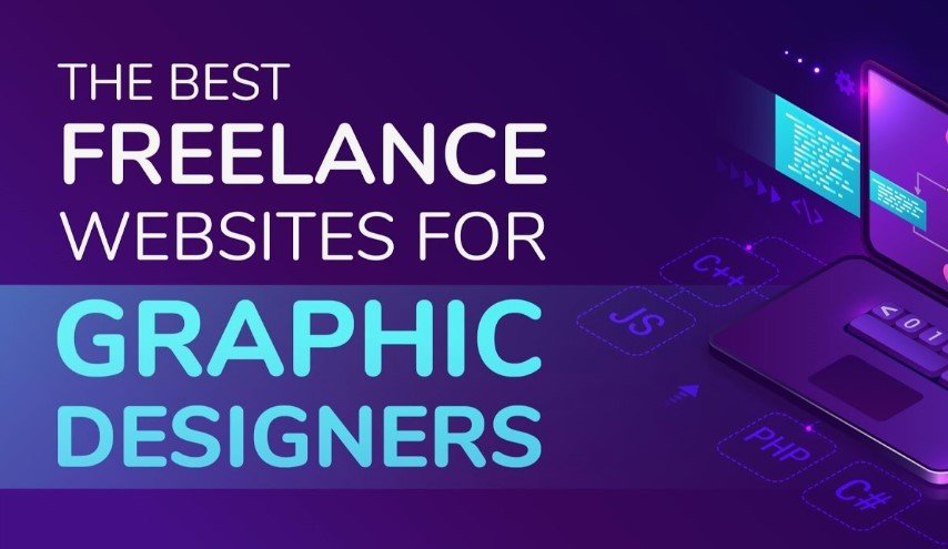 Best Graphic Design Freelance Websites